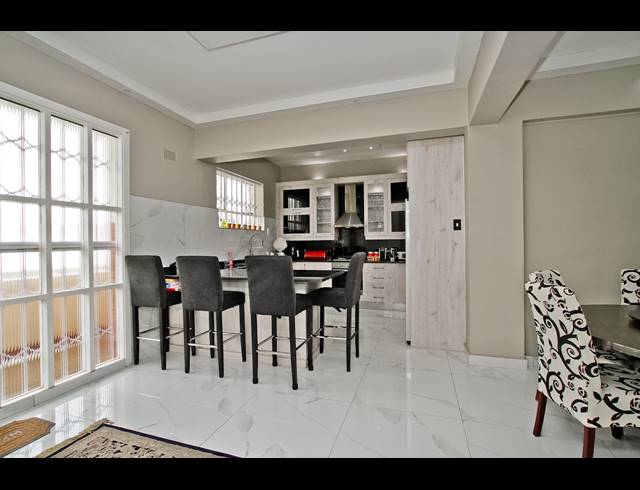 3 BEDROOM APARTMENT FOR SALE IN OBSERVATORY